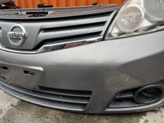 Ноускат NISSAN NOTE E11 5 ракурс