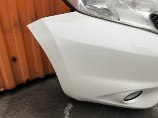 Ноускат NISSAN NOTE E12 HR12DDR 3 ракурс