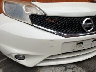 Ноускат NISSAN NOTE E12 HR12DDR 4 ракурс