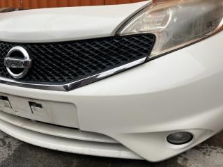 Ноускат NISSAN NOTE E12 HR12DDR 5 ракурс