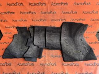 Коврики комплект TOYOTA CELSIOR UCF31 1 ракурс