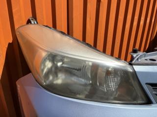 Ноускат TOYOTA VITZ KSP130 2 ракурс