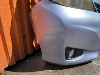 Ноускат TOYOTA VITZ KSP130 3 ракурс