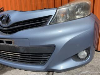 Ноускат TOYOTA VITZ KSP130 5 ракурс