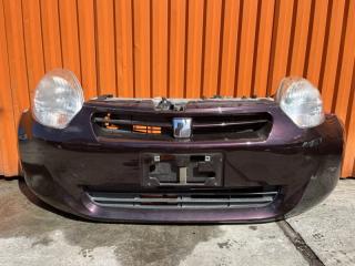 Ноускат TOYOTA PASSO KGC30 1KRFE 1 ракурс