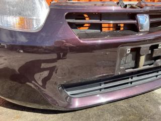 Ноускат TOYOTA PASSO KGC30 1KRFE 4 ракурс