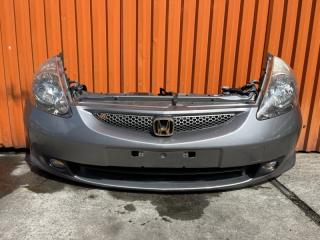 Ноускат HONDA FIT GD4 L15A 1 ракурс