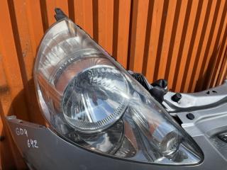 Ноускат HONDA FIT GD4 L15A 2 ракурс