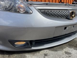 Ноускат HONDA FIT GD4 L15A 4 ракурс