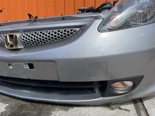 Ноускат HONDA FIT GD4 L15A 5 ракурс