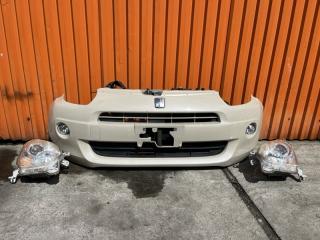 Ноускат TOYOTA PASSO KGC30 1 ракурс