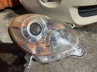 Ноускат TOYOTA PASSO KGC30 2 ракурс
