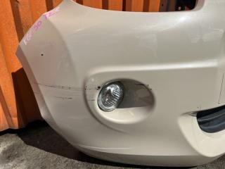 Ноускат TOYOTA PASSO KGC30 3 ракурс