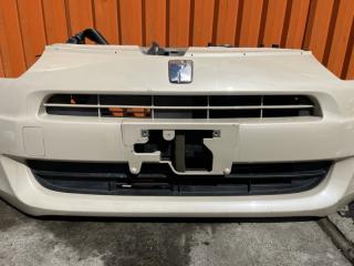 Ноускат TOYOTA PASSO KGC30 4 ракурс