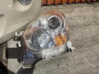 Ноускат TOYOTA PASSO KGC30 5 ракурс