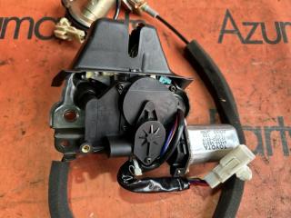 Замок багажника TOYOTA CELSIOR UCF31 5 ракурс