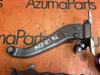 Петля дверная левая задняя TOYOTA SIENTA NCP81G 2 ракурс