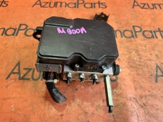Блок abs TOYOTA TANK M900A 44510-B1450 1 ракурс