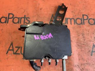 Блок abs TOYOTA TANK M900A 44510-B1450 3 ракурс
