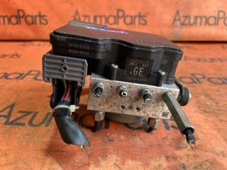 Блок abs TOYOTA TANK M900A 44510-B1450 5 ракурс