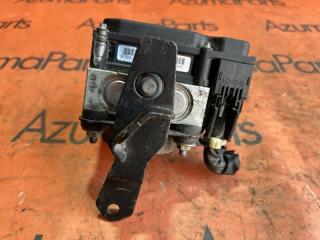Блок abs DAIHATSU TANTO L375S 89540-B2190 3 ракурс