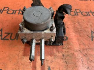 Блок abs DAIHATSU TANTO L375S 89540-B2190 5 ракурс