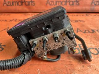 Блок abs HONDA N-BOX JF1 57110-TY7-9720-M1 3 ракурс