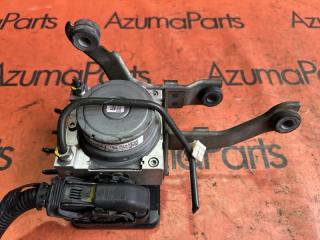 Блок abs HONDA N-BOX JF1 57110-TY7-9720-M1 5 ракурс
