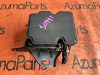 Блок abs DAIHATSU TANTO LA600S 89540-B2850 1 ракурс