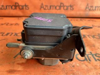 Блок abs DAIHATSU TANTO LA600S 89540-B2850 2 ракурс