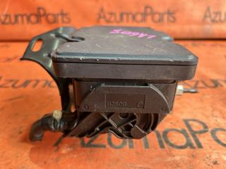 Блок abs DAIHATSU TANTO LA600S 89540-B2850 4 ракурс