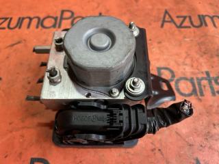 Блок abs DAIHATSU TANTO LA600S 89540-B2850 5 ракурс