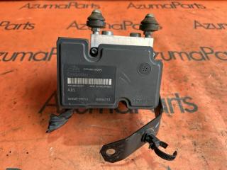 Блок abs TOYOTA PASSO KGC10 1KRFE 44050-B1011 1 ракурс