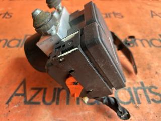 Блок abs TOYOTA PASSO KGC10 1KRFE 44050-B1011 2 ракурс