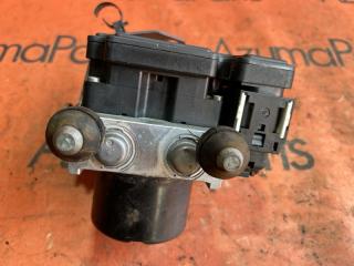 Блок abs TOYOTA PASSO KGC10 1KRFE 44050-B1011 3 ракурс
