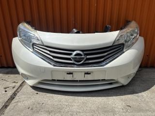 Ноускат NISSAN NOTE E12 HR12DE 1 ракурс