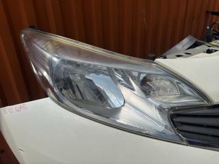 Ноускат NISSAN NOTE E12 HR12DE 2 ракурс
