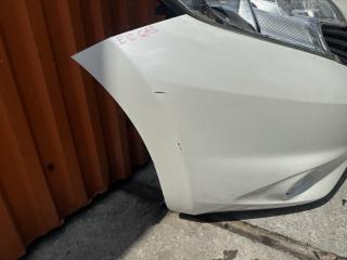 Ноускат NISSAN NOTE E12 HR12DE 3 ракурс