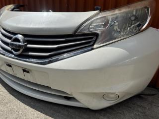Ноускат NISSAN NOTE E12 HR12DE 5 ракурс