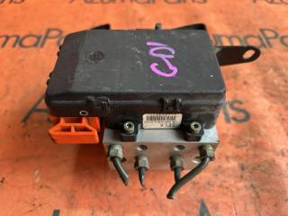 Блок abs HONDA FIT GD1 1 ракурс