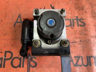 Блок abs HONDA FIT GD1 3 ракурс