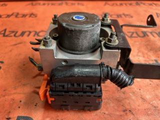 Блок abs HONDA FIT GD1 4 ракурс