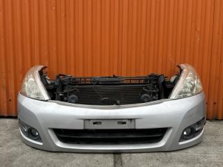 Ноускат NISSAN TEANA J32 1 ракурс