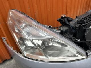 Ноускат NISSAN TEANA J32 3 ракурс