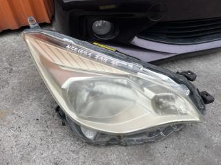 Ноускат SUBARU TREZIA NSP120 2 ракурс