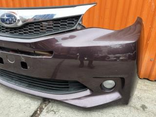 Ноускат SUBARU TREZIA NSP120 5 ракурс