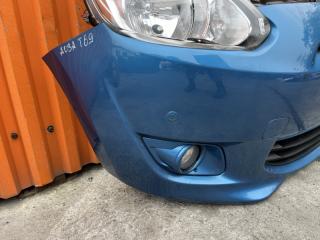 Ноускат MITSUBISHI MIRAGE A03A 3 ракурс