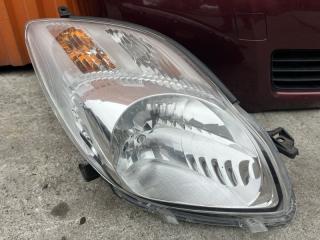 Ноускат TOYOTA VITZ KSP90 2 ракурс