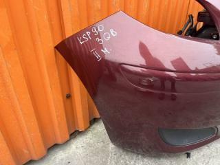 Ноускат TOYOTA VITZ KSP90 3 ракурс