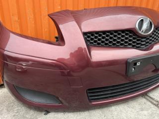 Ноускат TOYOTA VITZ KSP90 4 ракурс